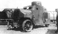 Ehrhardt Ev4 Military A4 Photo Print