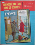 Eiffel Tower Income Vintage Retro Advert Ads A4 Photo Print