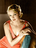 Eilers Sally 1C DS A4 Photo Print