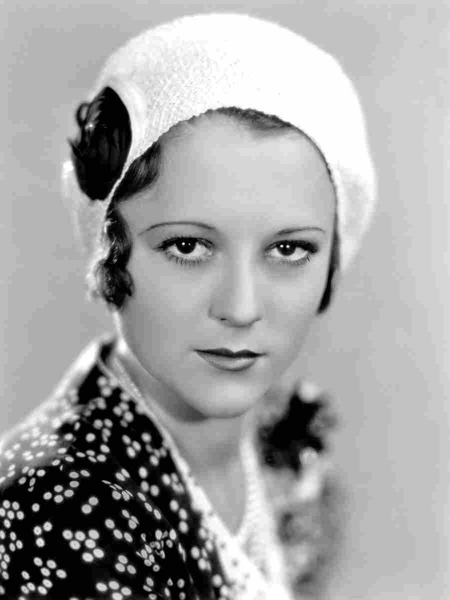 Eilers Sally 2 film star poster A4 Photo Print