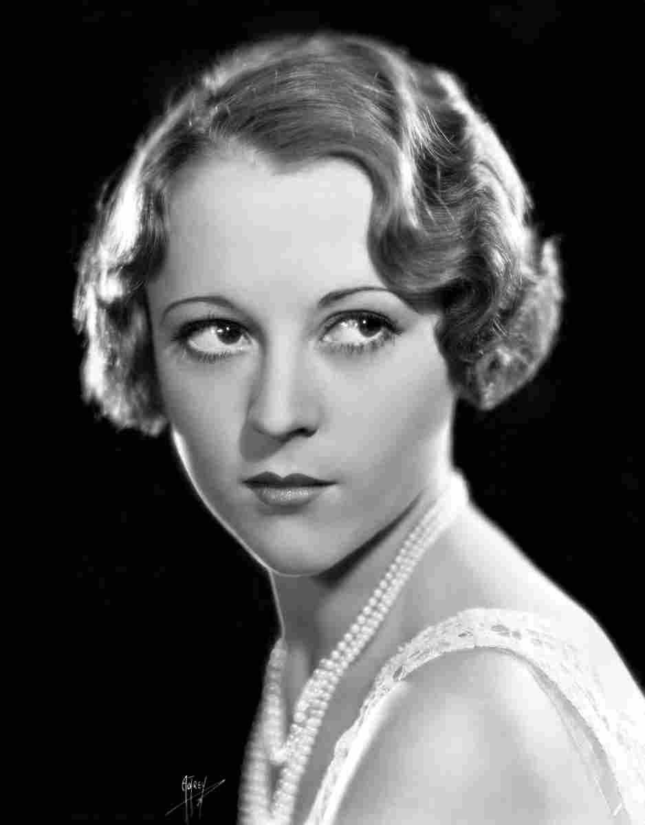 Eilers Sally 3 With Signature film star poster A4 Photo Print