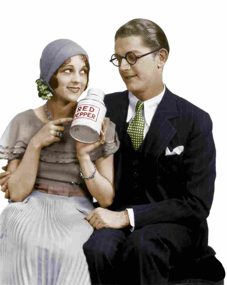 Eilers Sally Dry Martini 1C film star poster A4 Photo Print