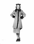 Eilers Sally Lady Behave z1 film star poster A4 Photo Print