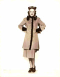 Eilers Sally Lady Behave z1S film star poster A4 Photo Print