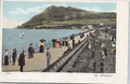 Eire Co Wicklow Bray Vintage A4 Photo Print