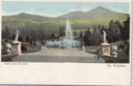 Eire Co Wicklow Sugar Loaf Mountain Vintage A4 Photo Print
