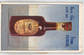 Eire Ireland Dublin Guinesss Extra Stout Sachet Postcard Vintage A4 Photo Print