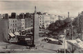 Eire Ireland Dublin Upper O Connell Street Vintage A4 Photo Print