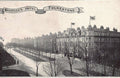 Eire Ireland Folkestonewampachs Hotel Vintage A4 Photo Print