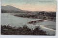 Eire Killaloe Clare Lough Derg Vintage A4 Photo Print