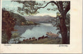 Eire Killarney Kerry Innisfallen Vintage A4 Photo Print