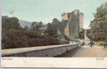 Eire Killarney Kerry Ross Castle Vintage A4 Photo Print