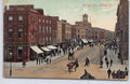Eire Limerick George Street Vintage A4 Photo Print