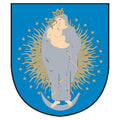 Eisiskes City Coat Of Arms N3512 A4 Photo Print
