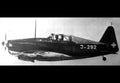 Ekw D3801 Monoplane Fighter Swtizerland Military A4 Photo Print