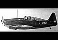 Ekw D3801 Monoplane Fighter Swtizerland (2) Military A4 Photo Print