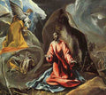 El Greco Greco20 A4 Photo Print