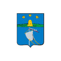 Elatma1781 City Coat Of Arms N826 A4 Photo Print