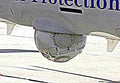 Elbit Hermes 450 Uav 3 (2) Military A4 Photo Print