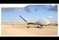 Elbit Hermes 900 Uav Drone Israel 2 Military A4 Photo Print