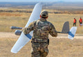 Elbit Skylark Uav 2 Military A4 Photo Print