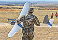 Elbit Skylark Uav 2 (2) Military A4 Photo Print