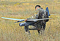 Elbit Skylark Uav 3 (2) Military A4 Photo Print