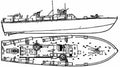 Elco Pt 5 Military A4 Photo Print