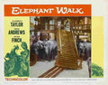 Elephant Walk 19  film star poster A4 Photo Print