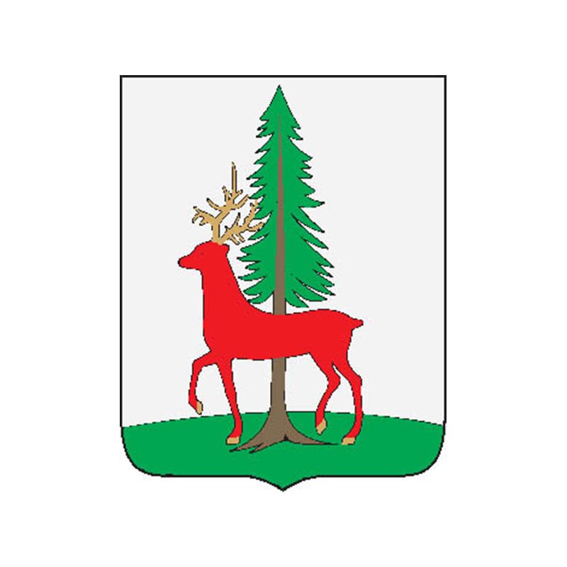 Elets City Coat Of Arms N5339 A4 Photo Print