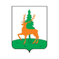 Elets1967 City Coat Of Arms N3819 A4 Photo Print