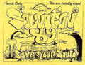 Elevation 99 Love Vintage Retro Advert Ads A4 Photo Print