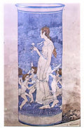 Eliseu Visconti cer mica o amor Art A4 Photo Print UK