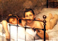 Eliseu Visconti in the summer Art A4 Photo Print