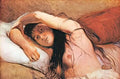 Eliseu Visconti unknown title Art A4 Photo Print