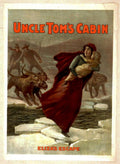 Eliza Escape Cabin Vintage Retro Advert Poster A4 Photo Print