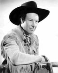 Elliott Bill Overland With Kit Carson 1 film star poster A4 Photo Print