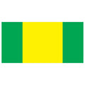 Eloro Prov Flag N4853 A4 Photo Print