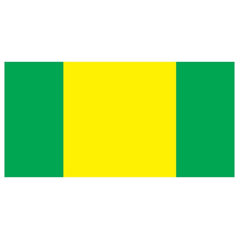 Eloro Prov Flag N4853 A4 Photo Print
