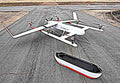 Elroy Air Chaparral Vtol Delivery Drone Usa (2) Military A4 Photo Print