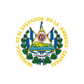 Elsalvador Coat Of Arms N4123 A4 Photo Print