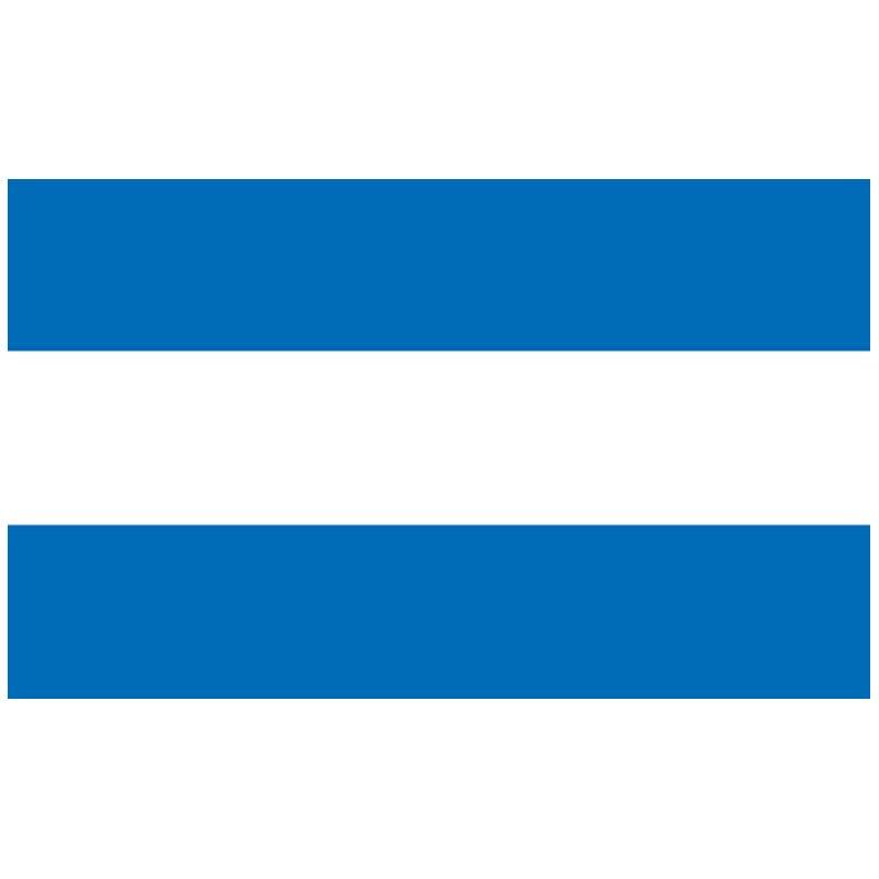 Elsalvador Flag N4920 A4 Photo Print