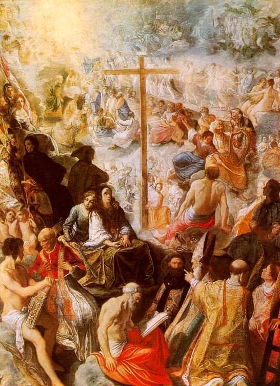 Elsheimer Adam German 1578 1610 Art A4 Photo Print