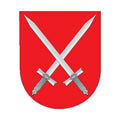 Elsk City Coat Of Arms N5246 A4 Photo Print
