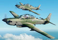 Embraer Emb314 Super Tucano Trainer Light Attack Aircraft Brazil 2 Military A4 Photo Print
