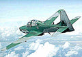Embraer Emb314 Super Tucano Trainer Light Attack Aircraft Brazil 3 (2) Military A4 Photo Print