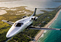 Embraer Phenom 100 Lightweight Business Jet Brazil Military A4 Photo Print