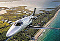 Embraer Phenom 100 Lightweight Business Jet Brazil (2) Military A4 Photo Print
