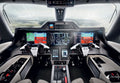 Embraer Phenom 300e Military A4 Photo Print