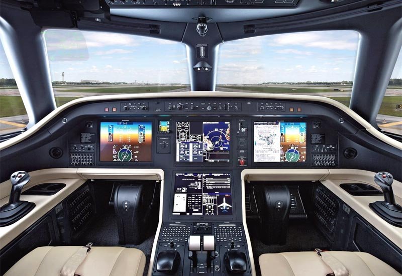 Embraer Praetor 500 Bizjet Military A4 Photo Print